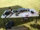 UHF table